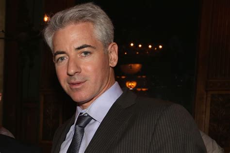 Hedge Funder Bill Ackman Profited $2.6B in Coronavirus Market Rout | Observer