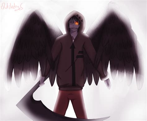 Isaac Foster by MiledyS on DeviantArt