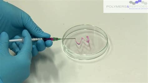 Polymers&Peptides Research Group Videos