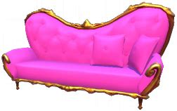 Curvy Couch - Dreamlight Valley Wiki