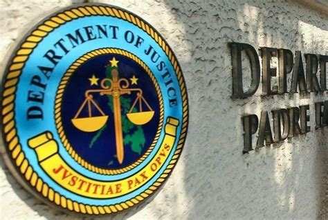 DOJ eyeing to build ‘island prisons’ | Philstar.com