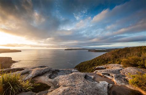 Sydney Harbour islands | NSW National Parks