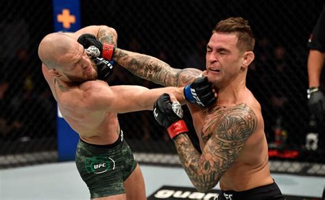 Conor McGregor vs Dustin Poirier 2 - Replay du Combat - Vidéo UFC ...