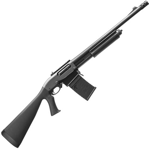 Remington 870 DM Tactical Shotgun | Sportsman's Warehouse