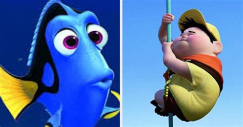 Which Pixar Character Are You? | Pixar characters, Disney quizzes, Pixar