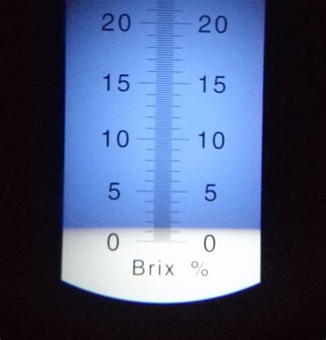 Refractometer and Coffee Extraction [Xiaoke Yang]