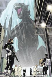 Grendel (Symbiote) (Earth-616) | Marvel Database | Fandom