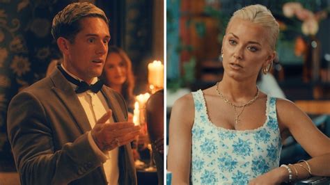 Made in Chelsea's Temps reveals the TRUTH about Liv Bentley relationship