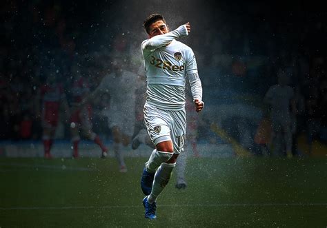 Leeds United Desktop Wallpapers - Wallpaper Cave