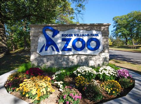 Roger Williams Park Zoo updates mask policy | ABC6