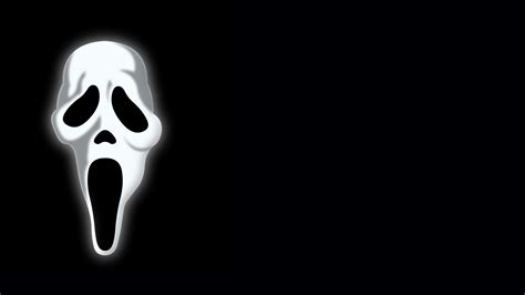 Scream Ghostface Wallpapers on WallpaperDog