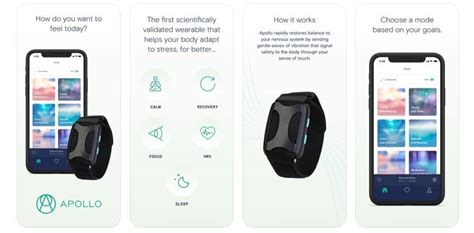 3 best wearables to analyze, train and improve your HRV - MyHealthyApple