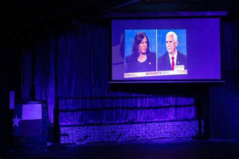 Kamala Harris faced a double standard on the debate stage. - The New ...