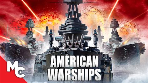 American Warships | Full Action Sci-Fi Movie | Alien Invasion - YouTube