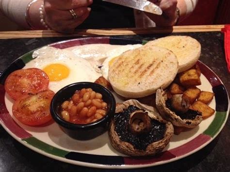 Frankie And Benny'S Breakfast Menu - passatribe