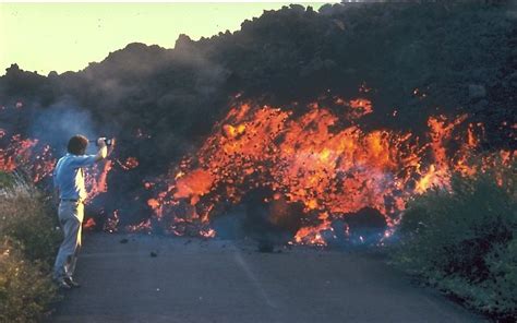 Pāhoehoe and ʻAʻā Lava | Big Island Hawaii | Facts and Trivia