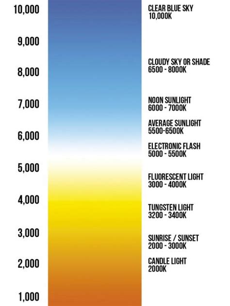 LIGHTING CLASS THREE: THE COLOR OF THE LIGHT - Project 52 Pro System