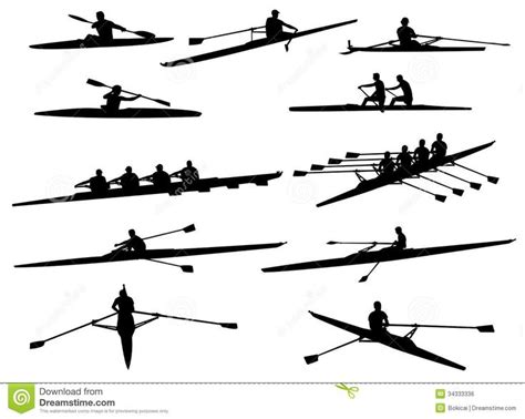 Image associée | Aviron, Clipart, Art de petite toile