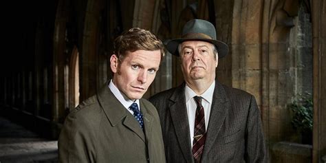 Endeavour | PBS