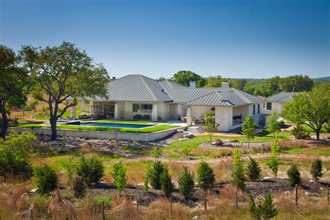 A beautiful #backyard to accompany this countryside #home | Exterior, House exterior, Custom homes