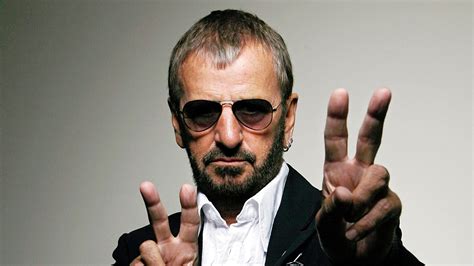 Ringo Starr: Beatle takes 80th birthday bash online due to coeonavirus