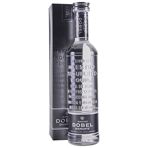 Maestro Dobel Diamante Tequila 750 ml - Applejack