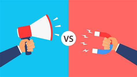 Push vs. Pull Marketing: Learn Their Differences & Use | Simplilearn