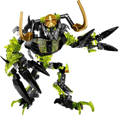 LEGO 71316 - LEGO BIONICLE - Umarak the Destroyer | Toymania.gr