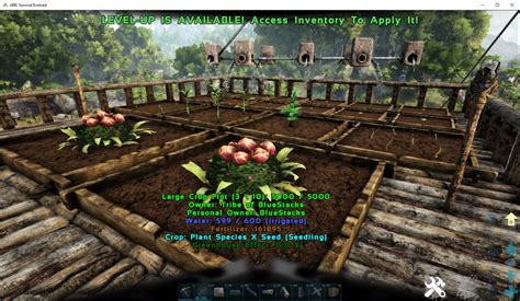 How To Set Up Your First Farm In ARK: Survival Evolved | BlueStacks