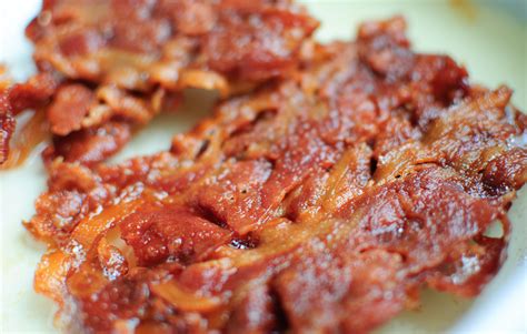 How to Make Crispy Microwave Bacon: 7 Steps (with Pictures)