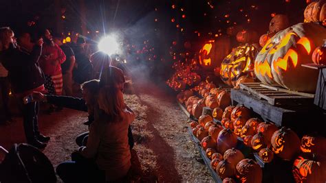 Louisville Jack-O-Lantern Spectacular: tickets, hours, parking