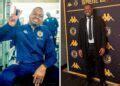 'Phuza face': Kaizer Chiefs fans react after Khune is stripped of captaincy