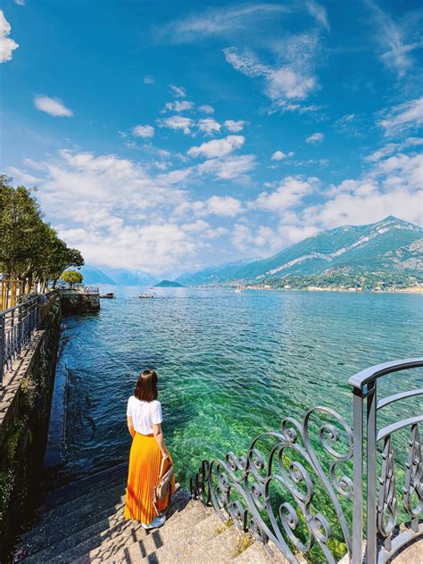 Best things to do in Bellagio, Italy - My Next Pin