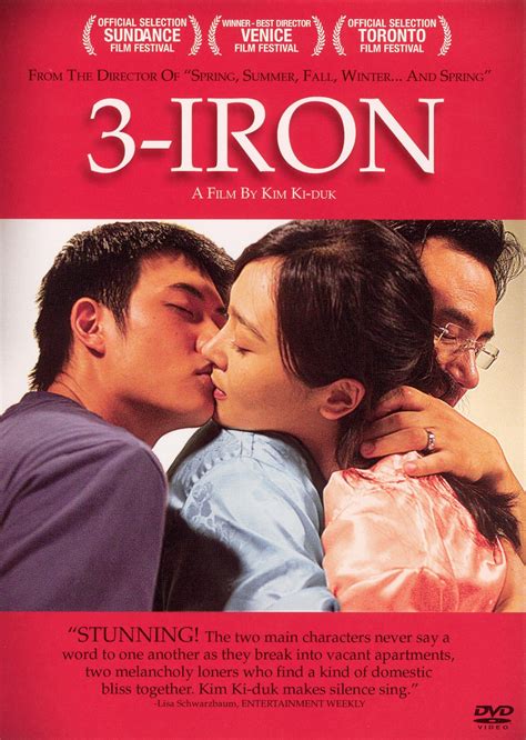 3-Iron Pictures | Rotten Tomatoes