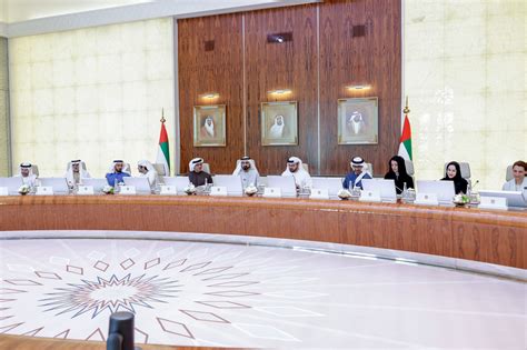 UAE’s Prime Minister announces ministerial reshuffle, Maktoum is Deputy ...