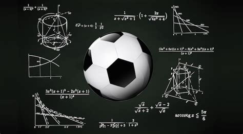 Soccer Ball, Math, College • SoccerToday