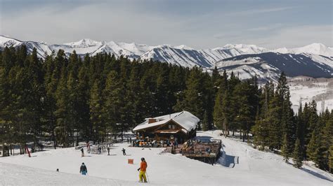 The best ski resorts and mountain towns in Colorado - Curbed