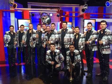 Curiosidades de la Banda Sinaloense MS - Univision