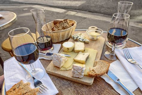Wine And Cheese Free Stock Photo - Public Domain Pictures