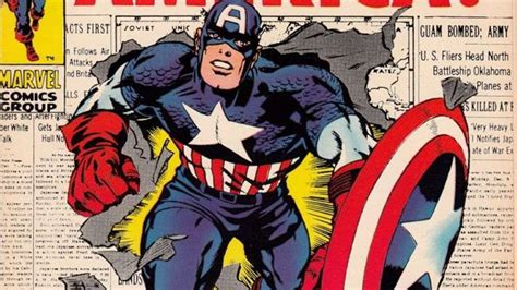 The Coming Civil War: Iron Man Vs. Captain America 3