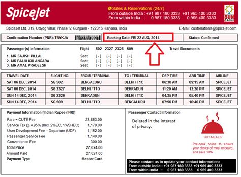 Travails and Travels: #Spicejet, to CEO Sanjiv Kapoor and all the puny consumers