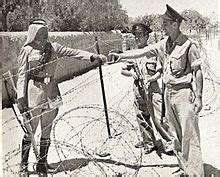 Green Line (Israel) - Wikipedia