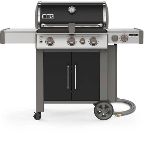 Weber Genesis Ii Gs4 Manual