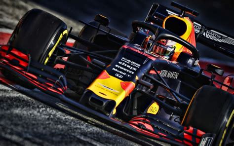 Red Bull Max Verstappen Austria - 1600x900 Wallpaper - teahub.io