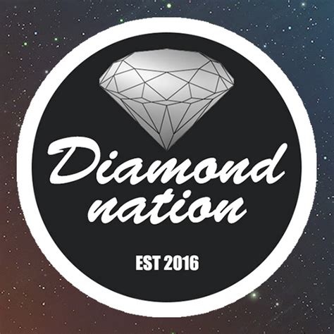 Diamond Nation - YouTube