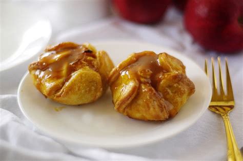 Caramel Apple Tart | Apple tartlets recipe, Apple tart, Healthy caramel ...