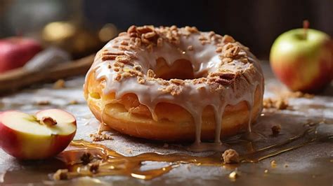 Fall Donut Recipes: Easy, Delicious Ways To Warm Up Your Fall