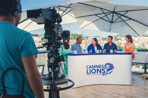 Cannes Lions Festival and Awards to skip a year