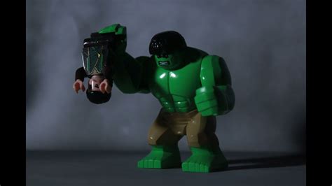 Hulk Vs Loki Puny God | Hot Sex Picture