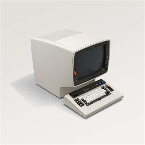 Old Computer Hardware